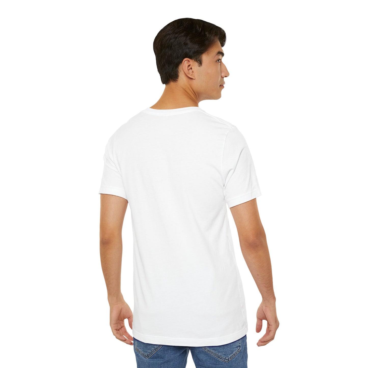 Adult Tee - American Canyon ATA - Name Front