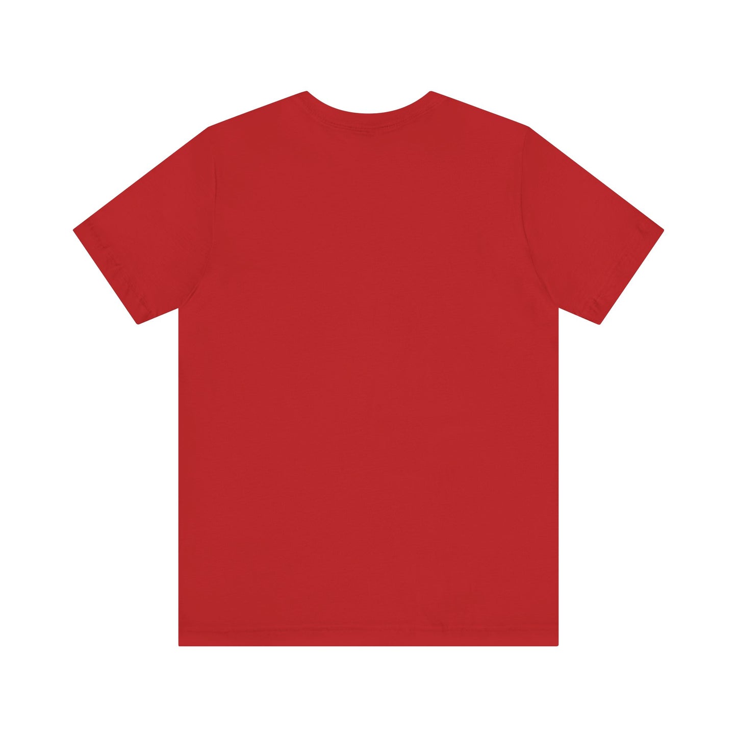 Adult Tee - American Canyon ATA - Name Front