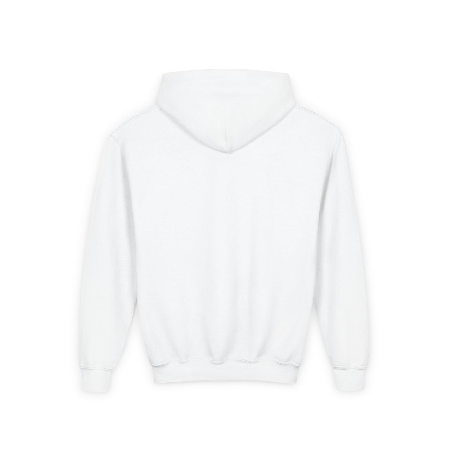 Youth Hoodie - American Canyon ATA - Badge Front