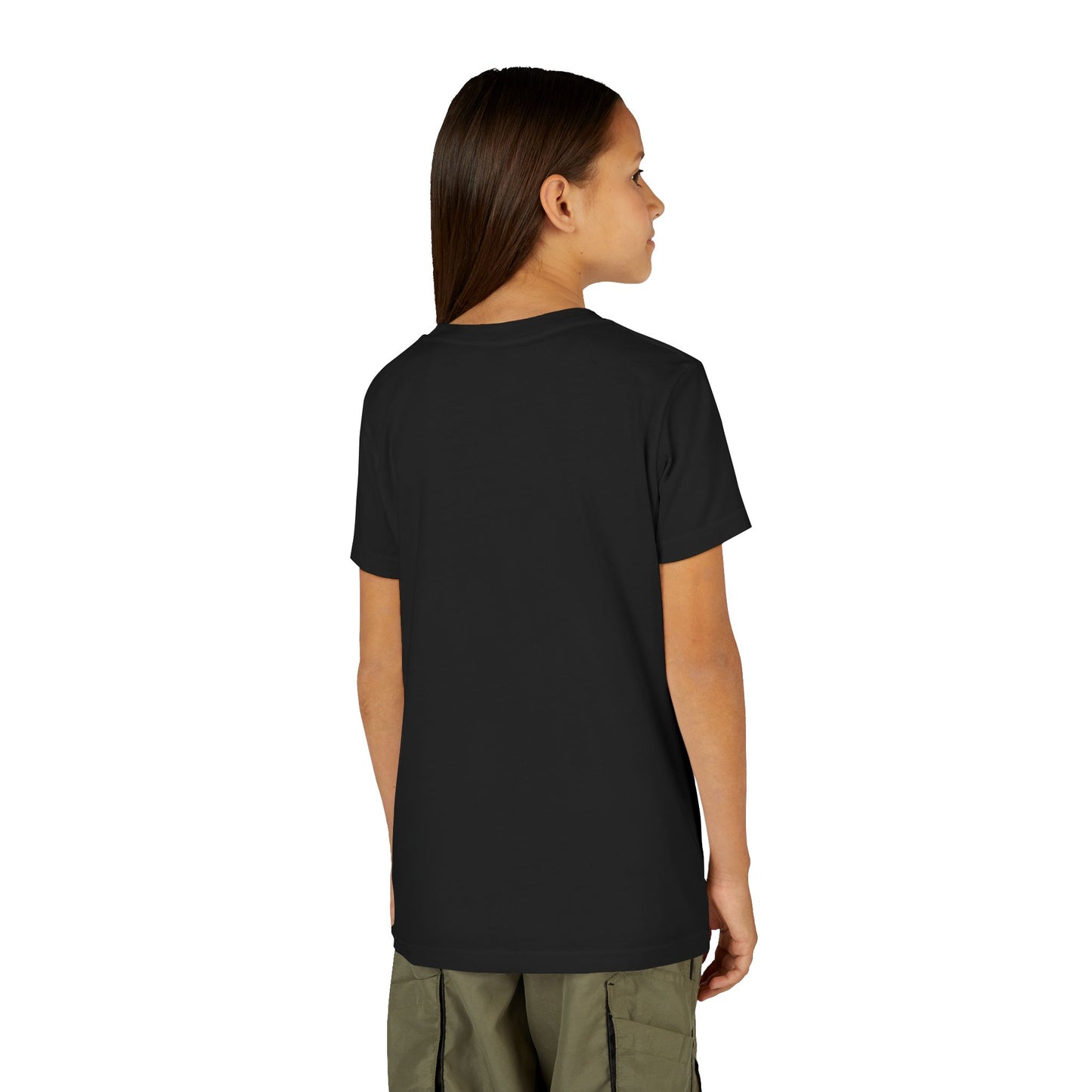 Youth Tee - American Canyon ATA - Name Front