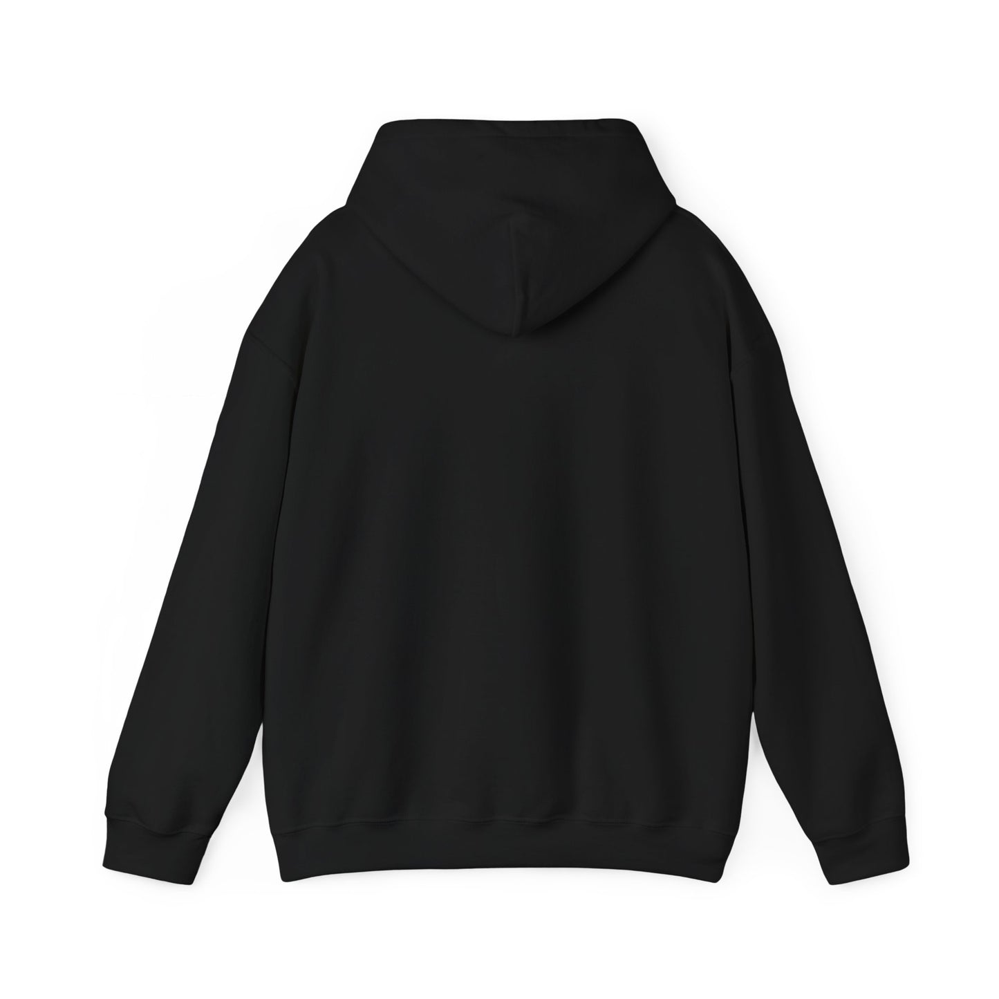 Adult Hoodie - American Canyon ATA - Front Badge
