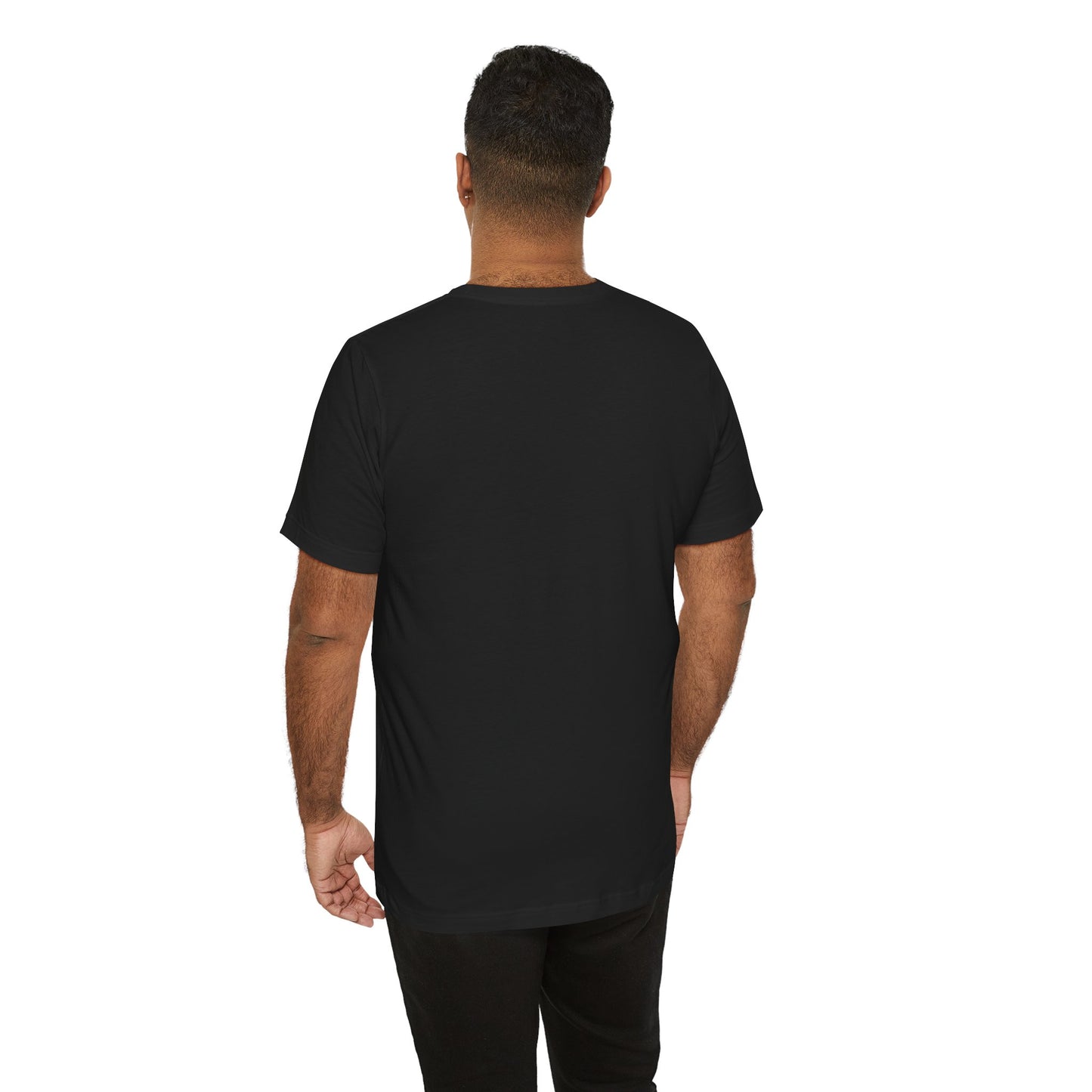 Adult Tee - American Canyon ATA - Name Front