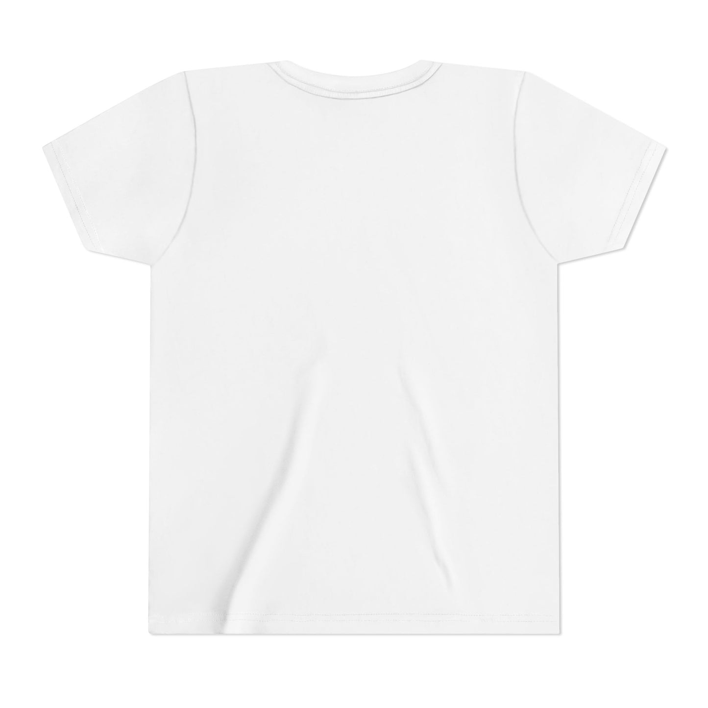 Youth Tee - American Canyon ATA - Name Front