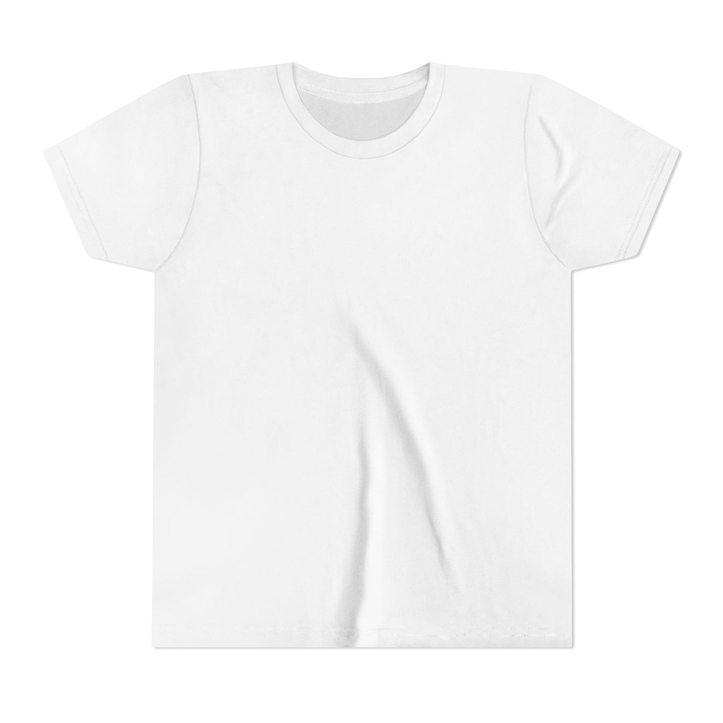 Youth Tee - American Canyon ATA - Badge Back
