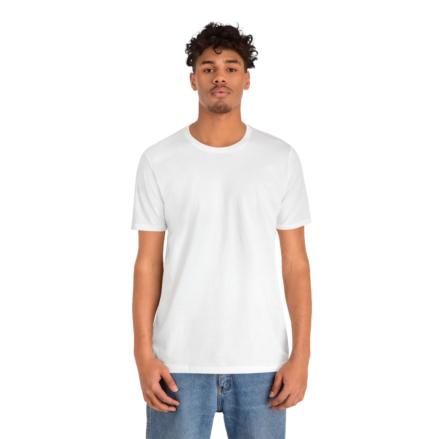 Adult Tee - American Canyon ATA - Badge Back