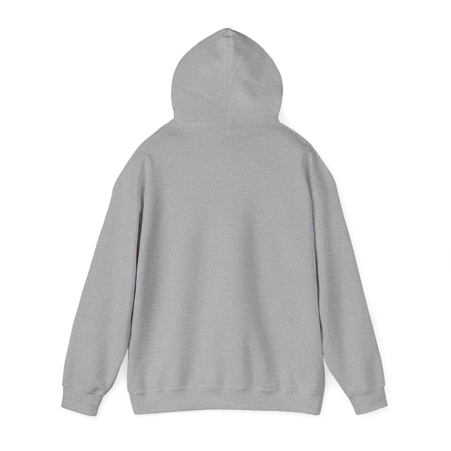 Adult Hoodie - American Canyon ATA - Front Badge