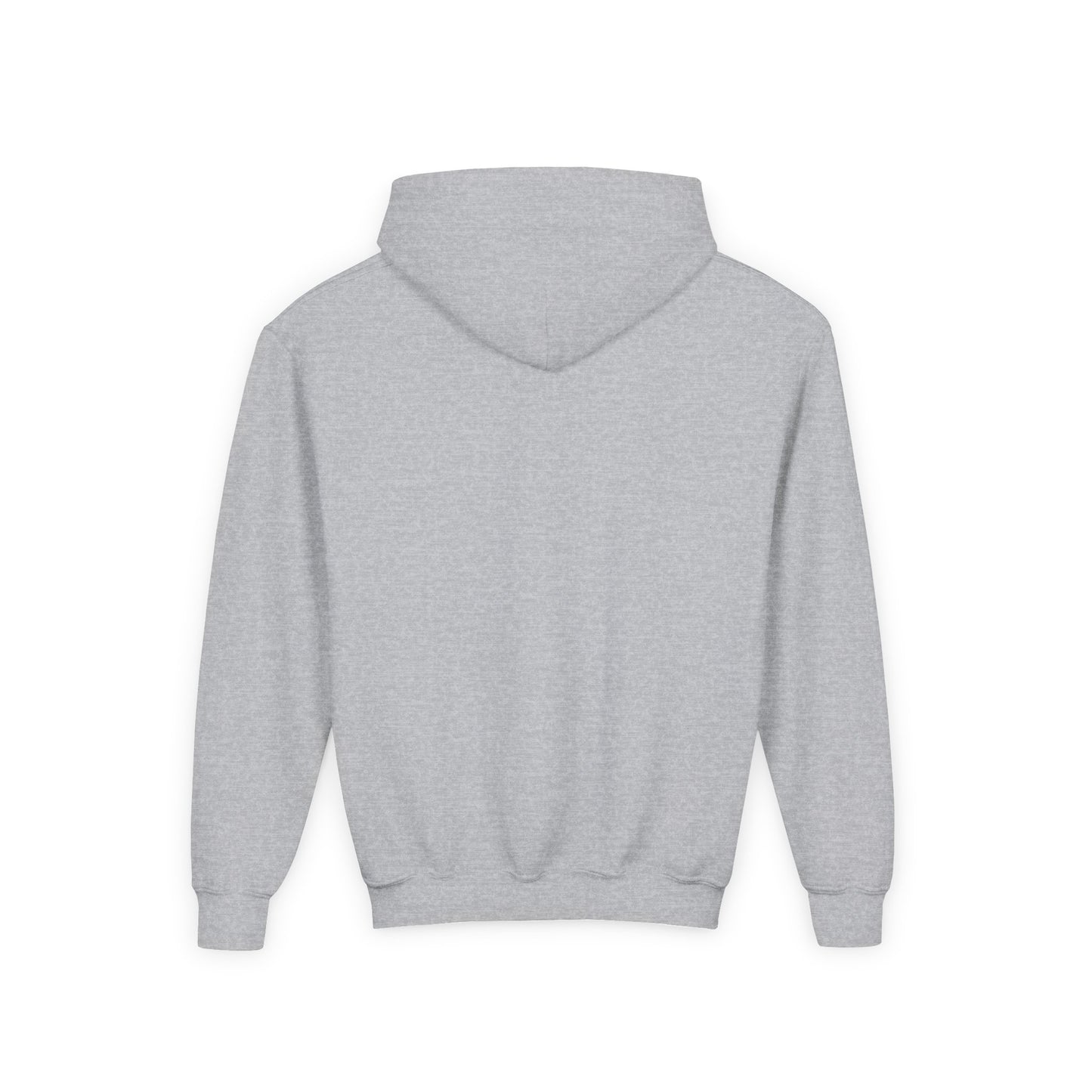 Youth Hoodie - American Canyon ATA - Badge Front
