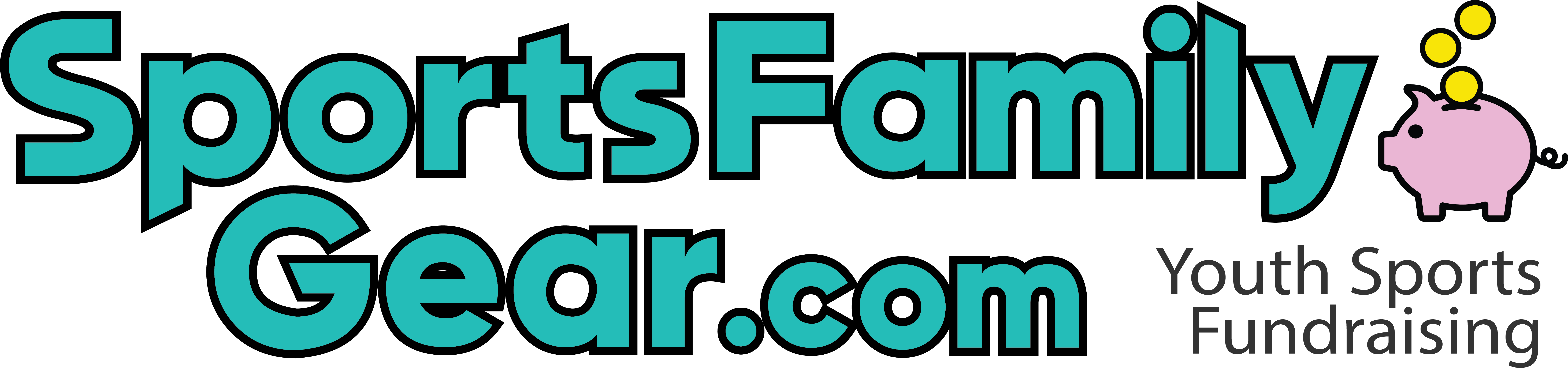 SportsFamilyGear logo
