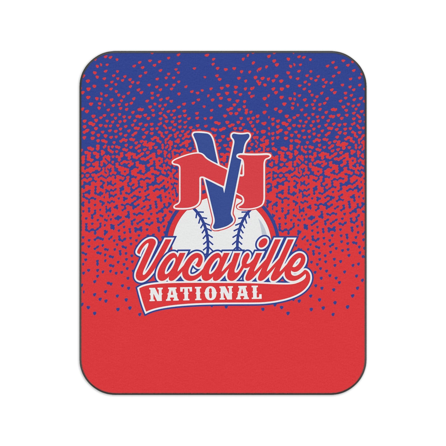 Picnic Blanket - Vacaville National Little League