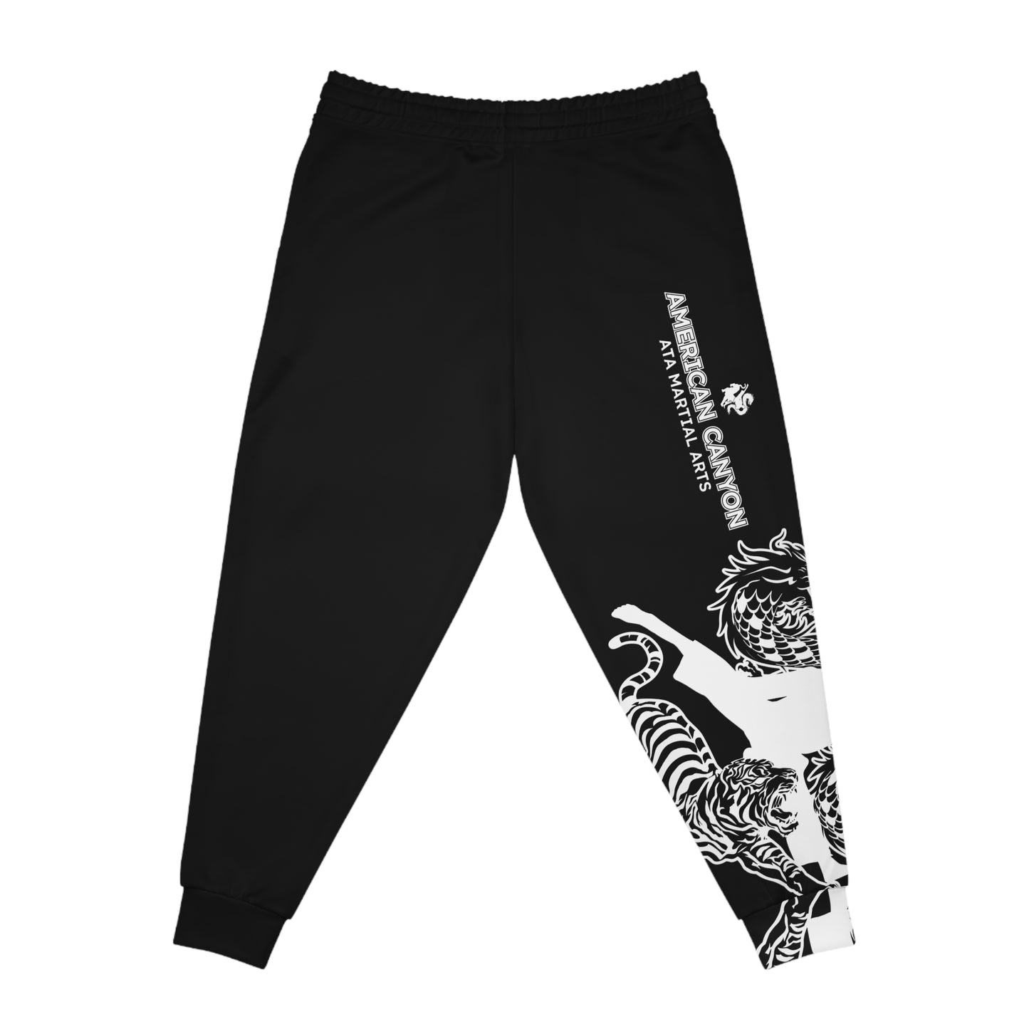 Adult Unisex Joggers - American Canyon ATA