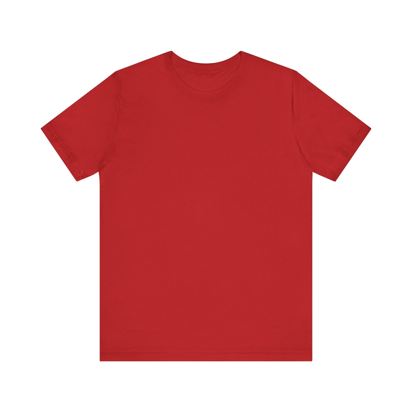 Adult Tee - American Canyon ATA - Badge Back