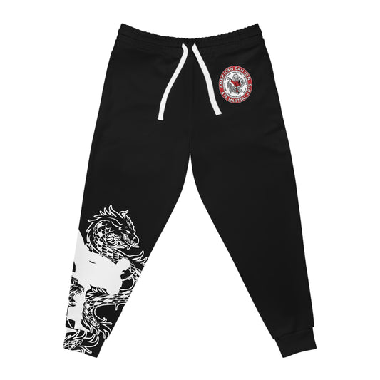 Adult Unisex Joggers - American Canyon ATA