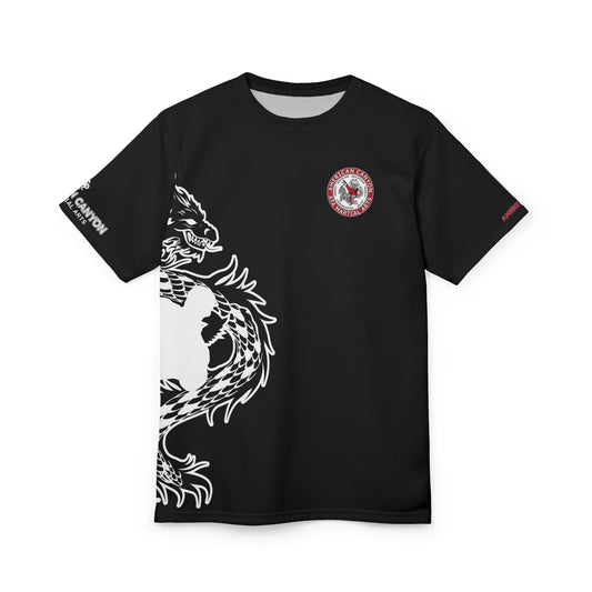 Adult AOP Tee - American Canyon ATA