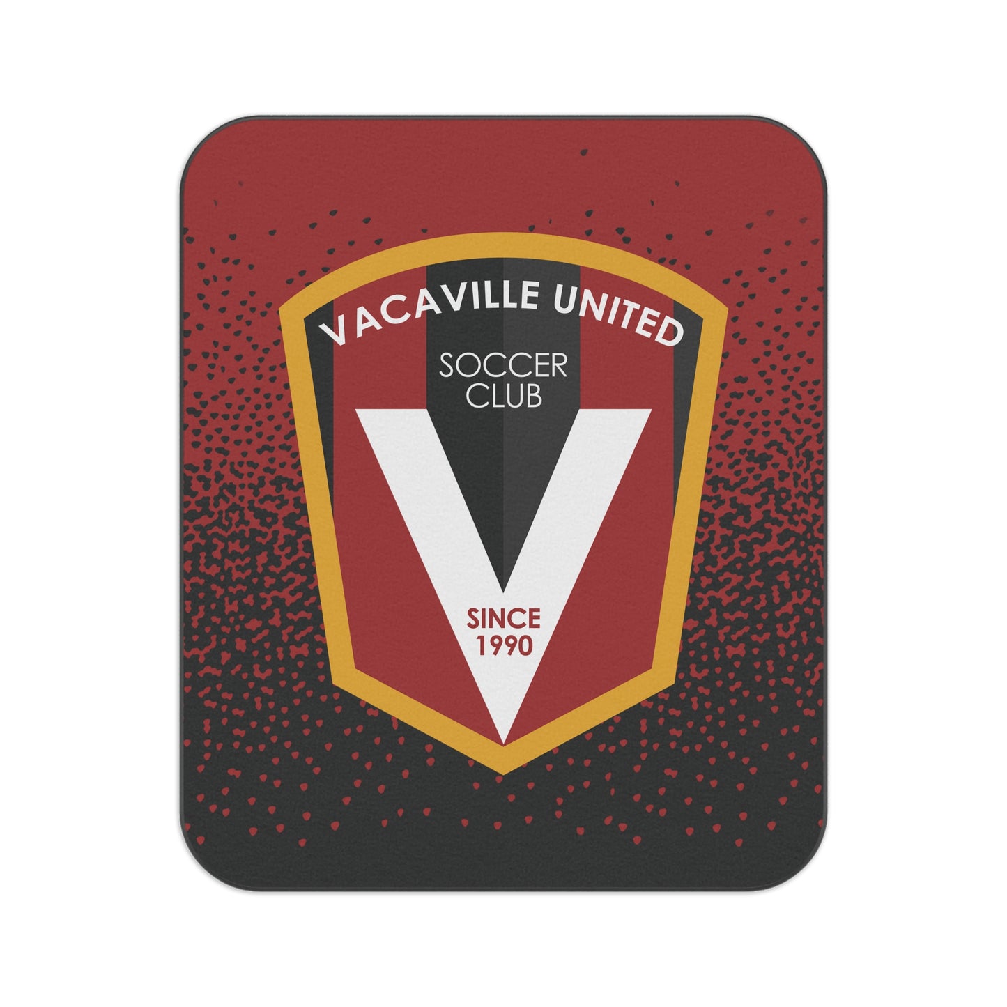 Picnic Blanket - Vacaville United Soccer Club