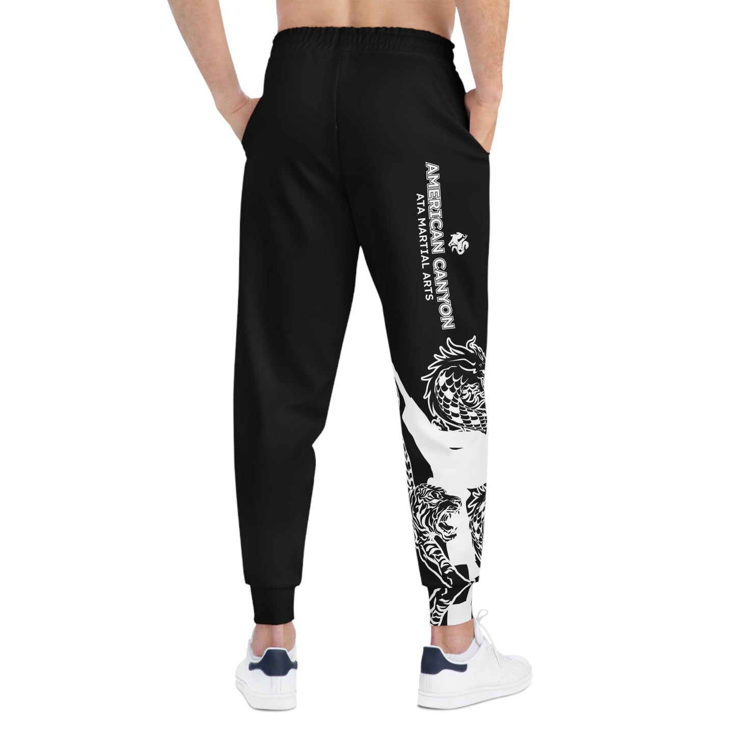 Adult Unisex Joggers - American Canyon ATA