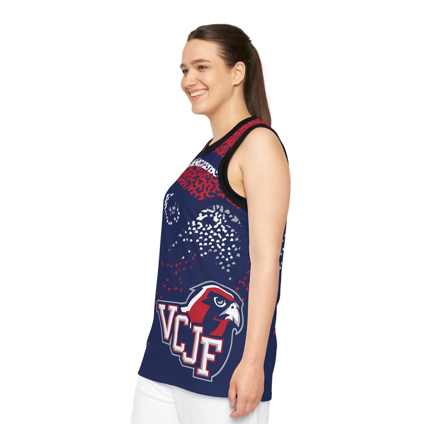 EXAMPLE Adult Unisex Sleeveless Jersey
