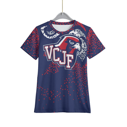 EXAMPLE Youth PERSONALIZED Crew Neck Tee