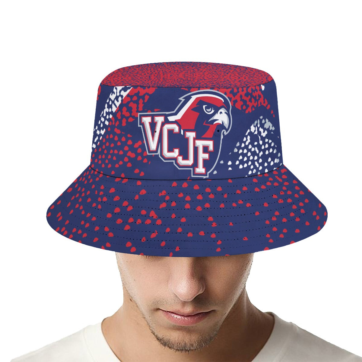 EXAMPLE Personalized Bucket Hat