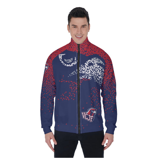 EXAMPLE Men's Track Jacket