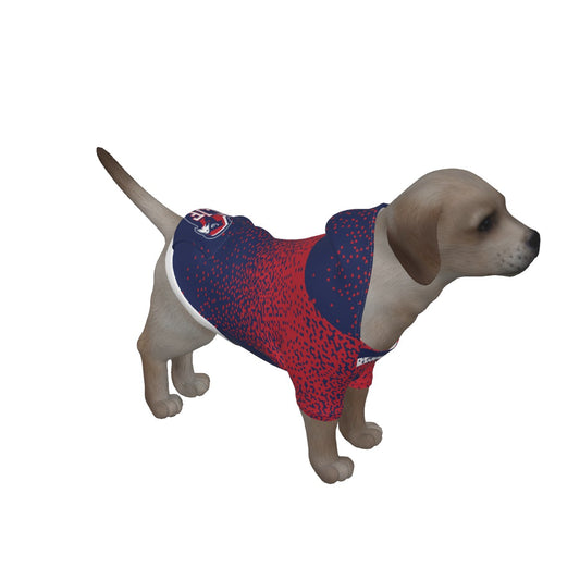 EXAMPLE Dog Hoodie