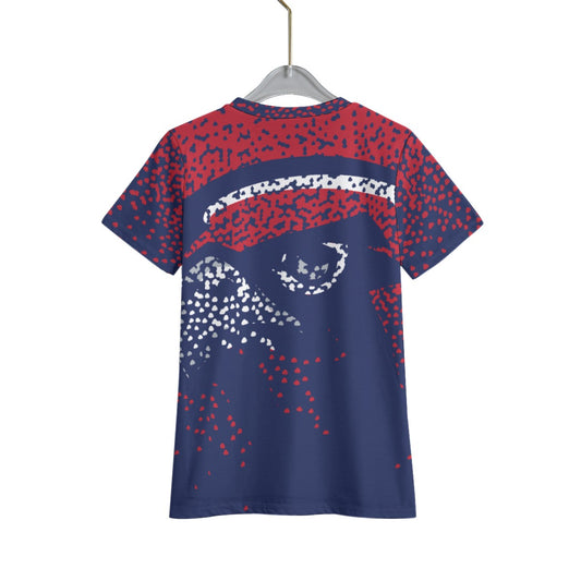 EXAMPLE Youth Crew Neck Tee
