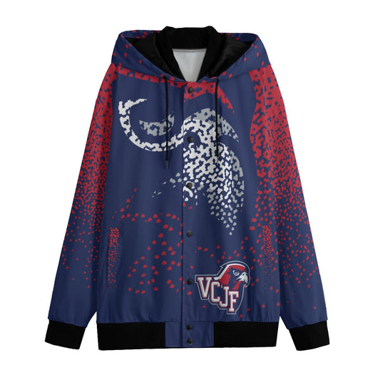 EXAMPLE Men's Varsity Jacket