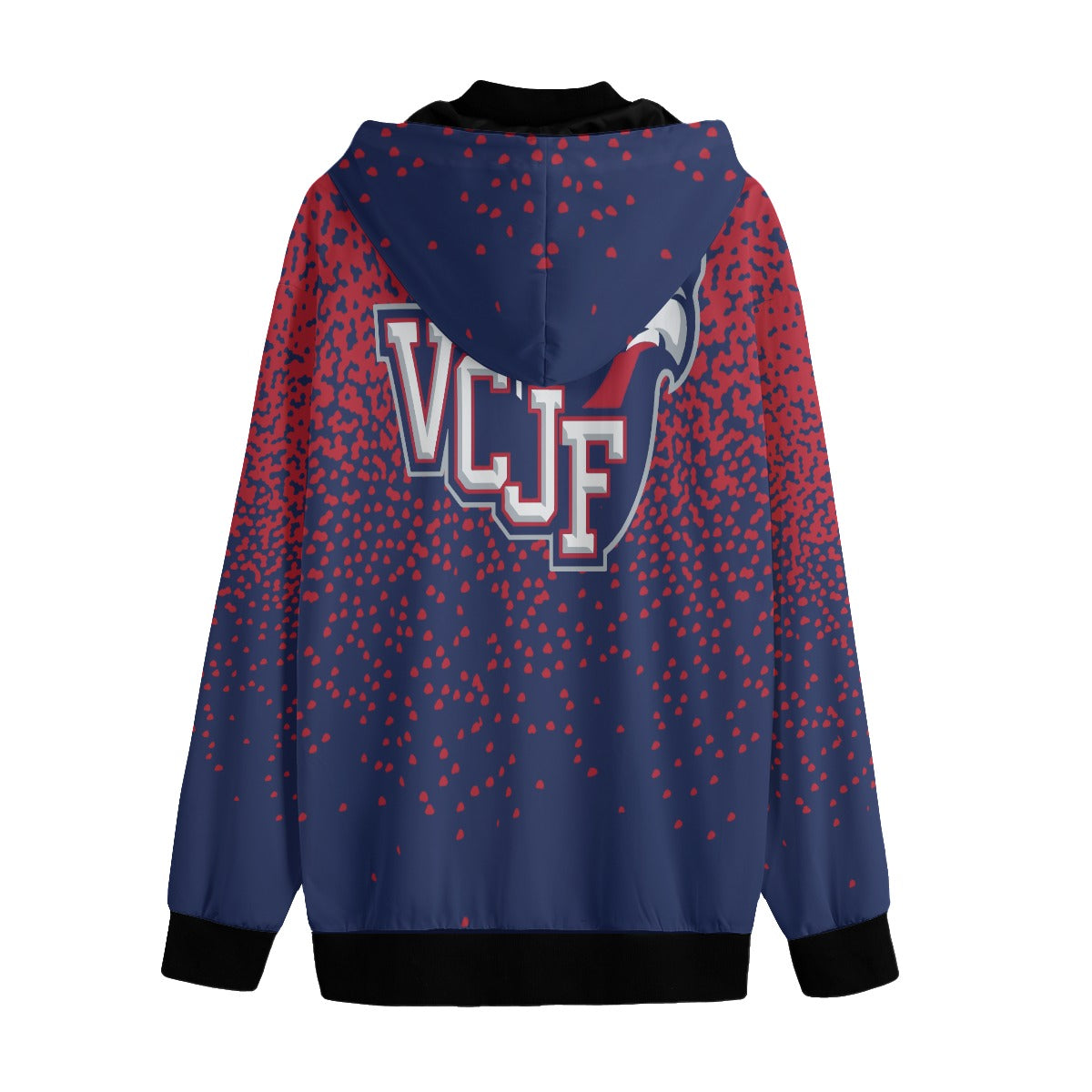 EXAMPLE Men's Varsity Jacket
