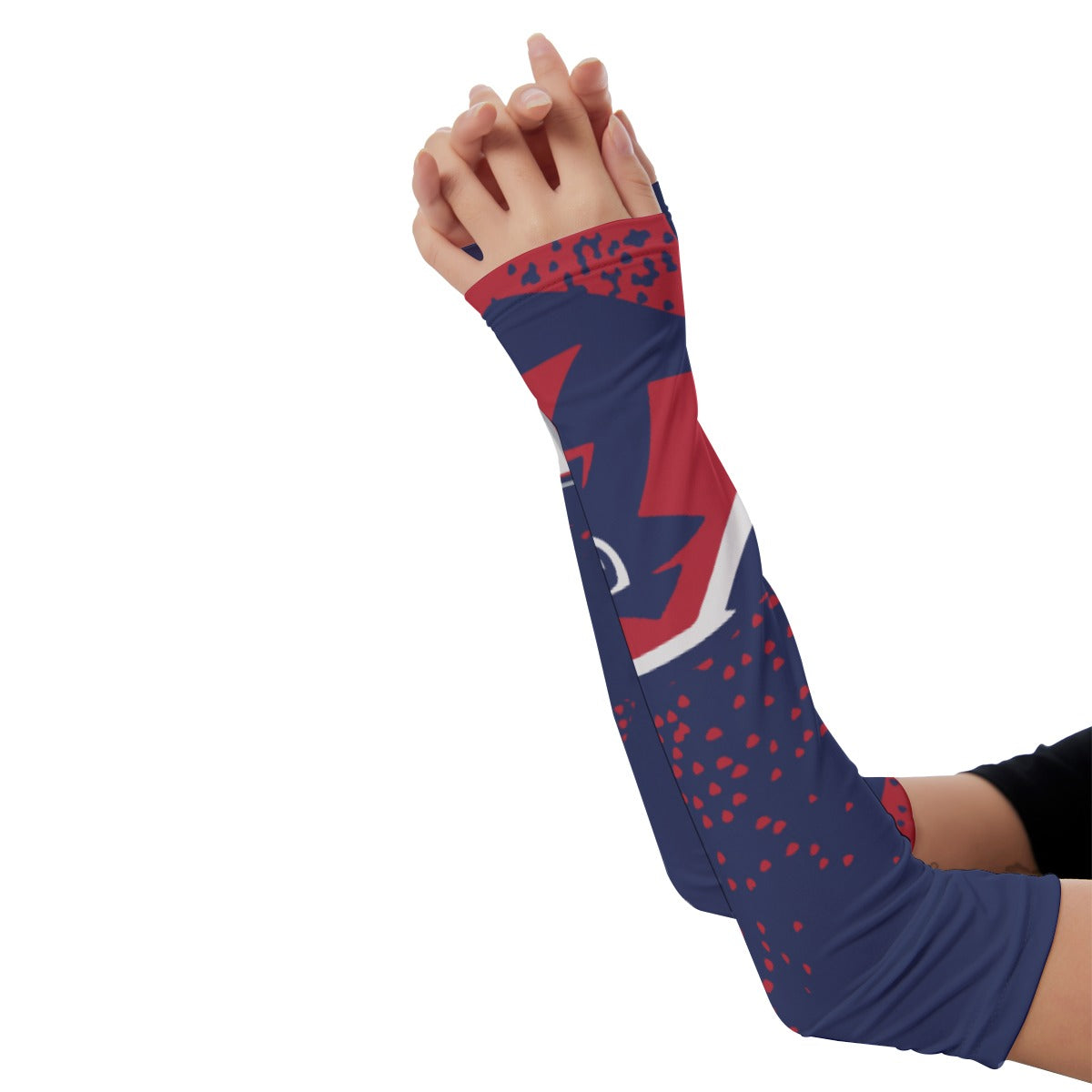 EXAMPLE Arm Sleeve / Sunscreen Oversleeve