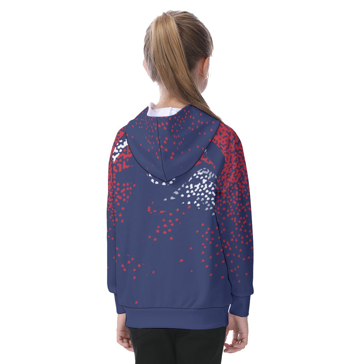 EXAMPLE Youth Pullover Hoodie