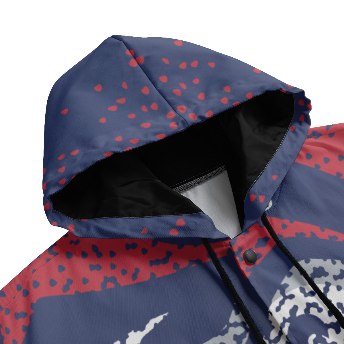 EXAMPLE Men's Varsity Jacket