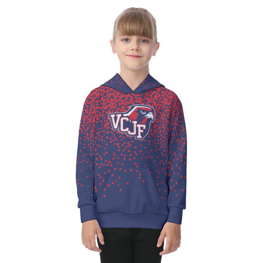 EXAMPLE Youth Pullover Hoodie