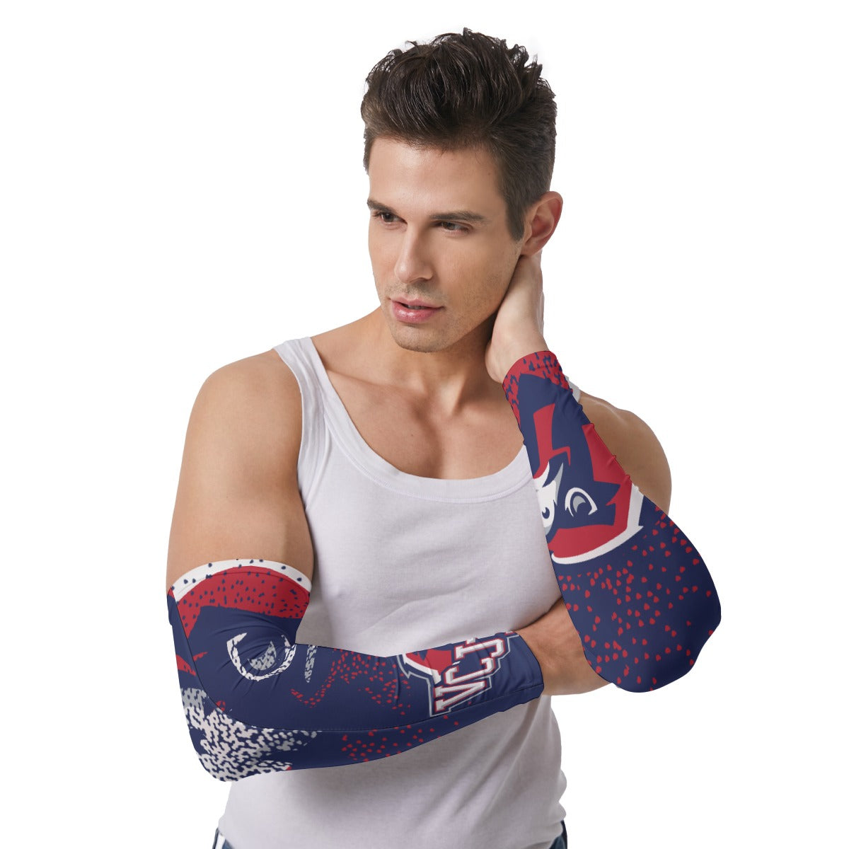 EXAMPLE Arm Sleeve / Sunscreen Oversleeve