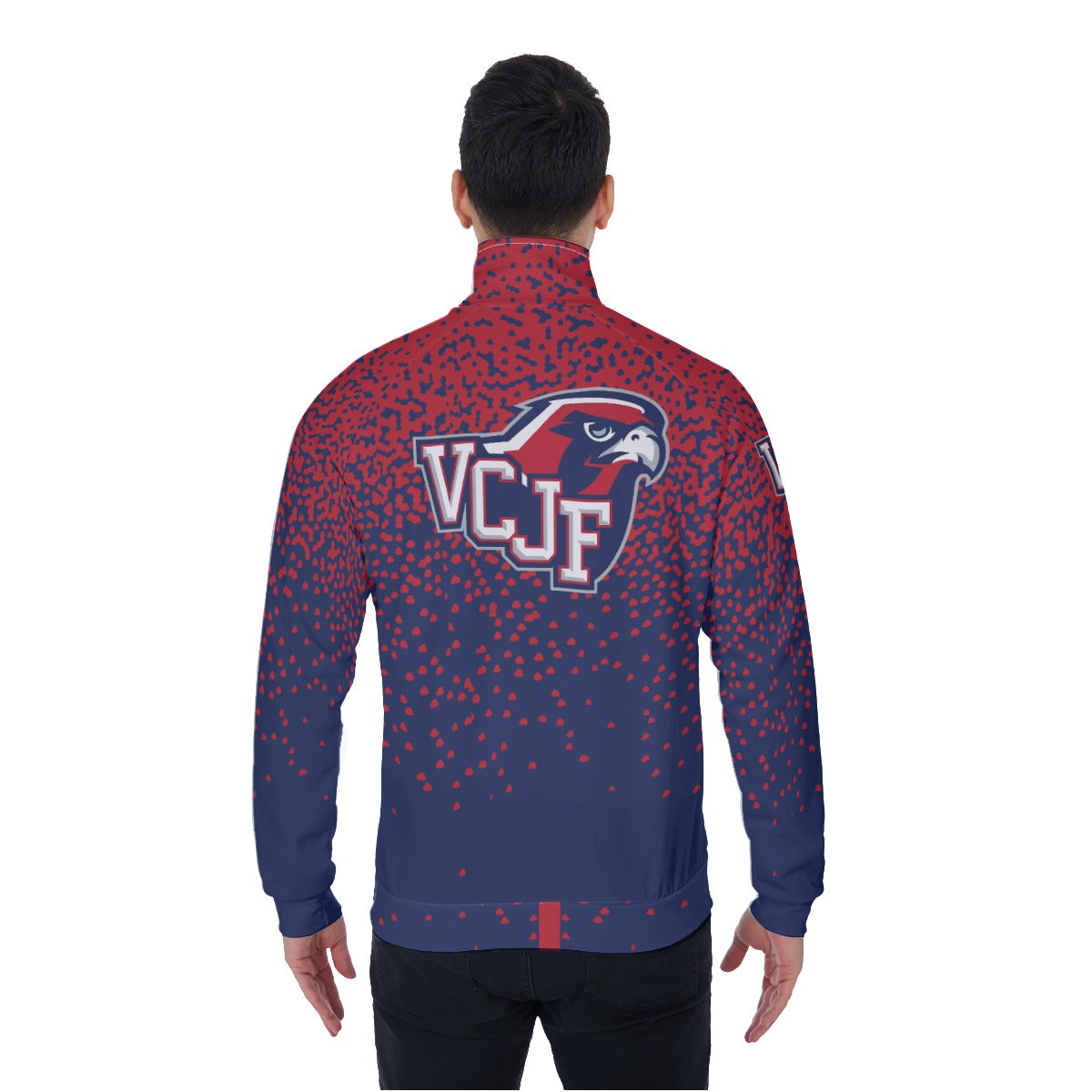 EXAMPLE Men's Track Jacket