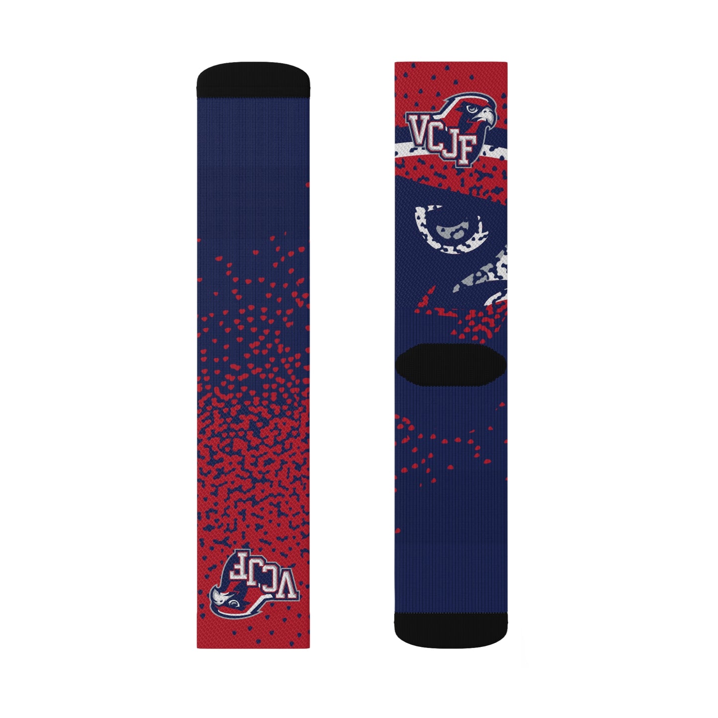 EXAMPLE Crew Socks