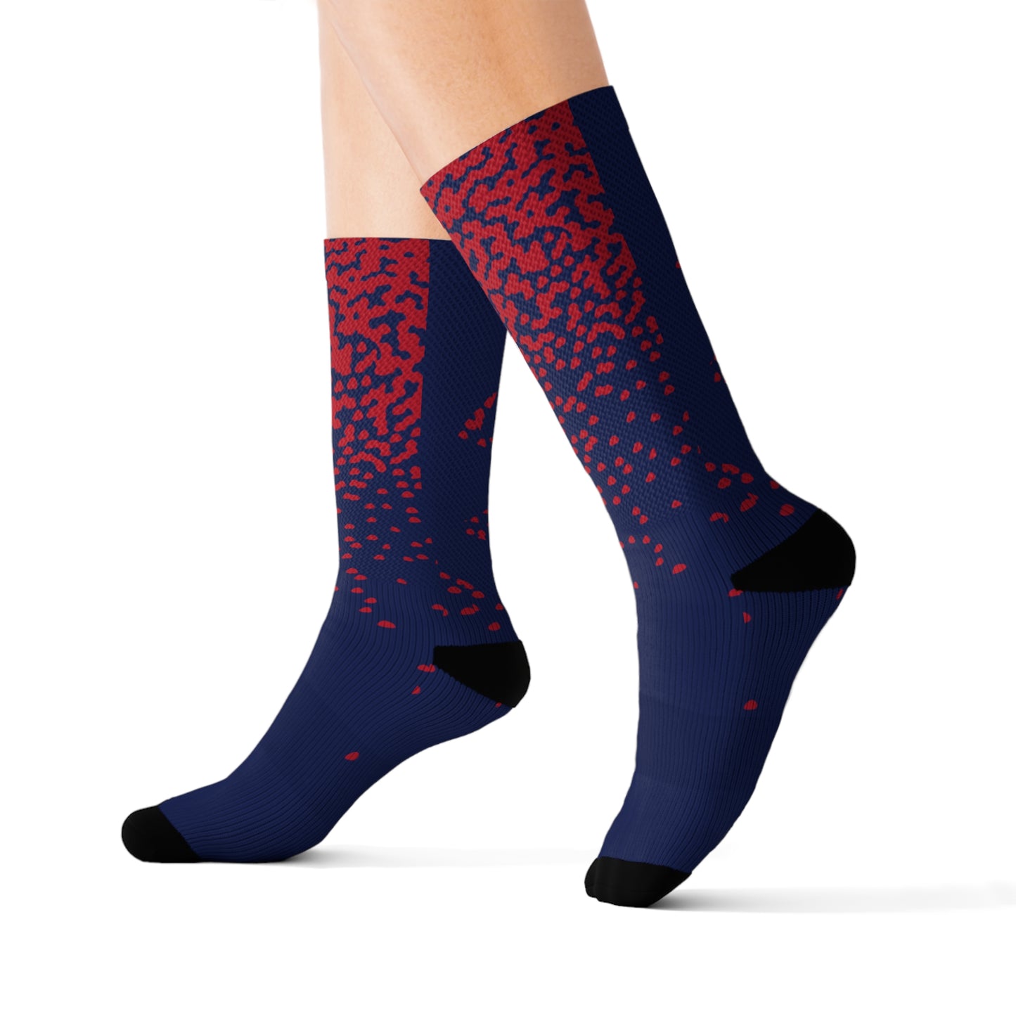 EXAMPLE Crew Socks