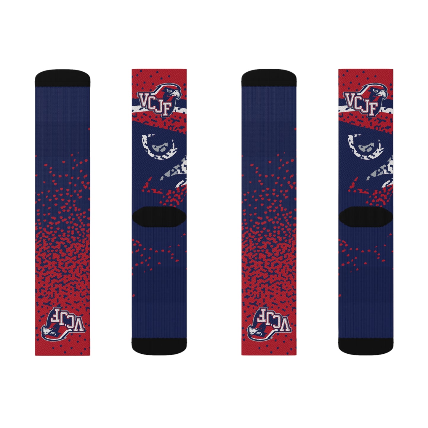 EXAMPLE Crew Socks