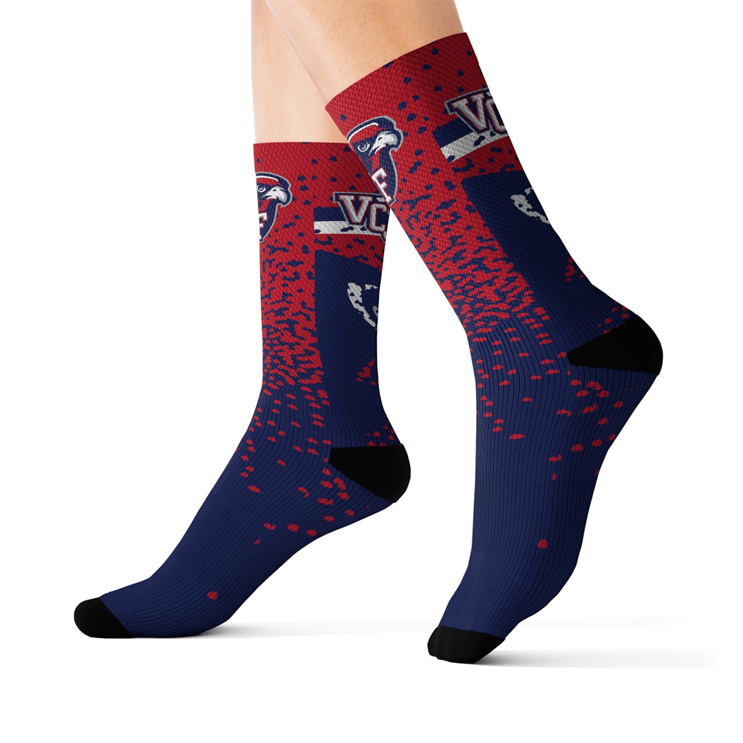 EXAMPLE Crew Socks