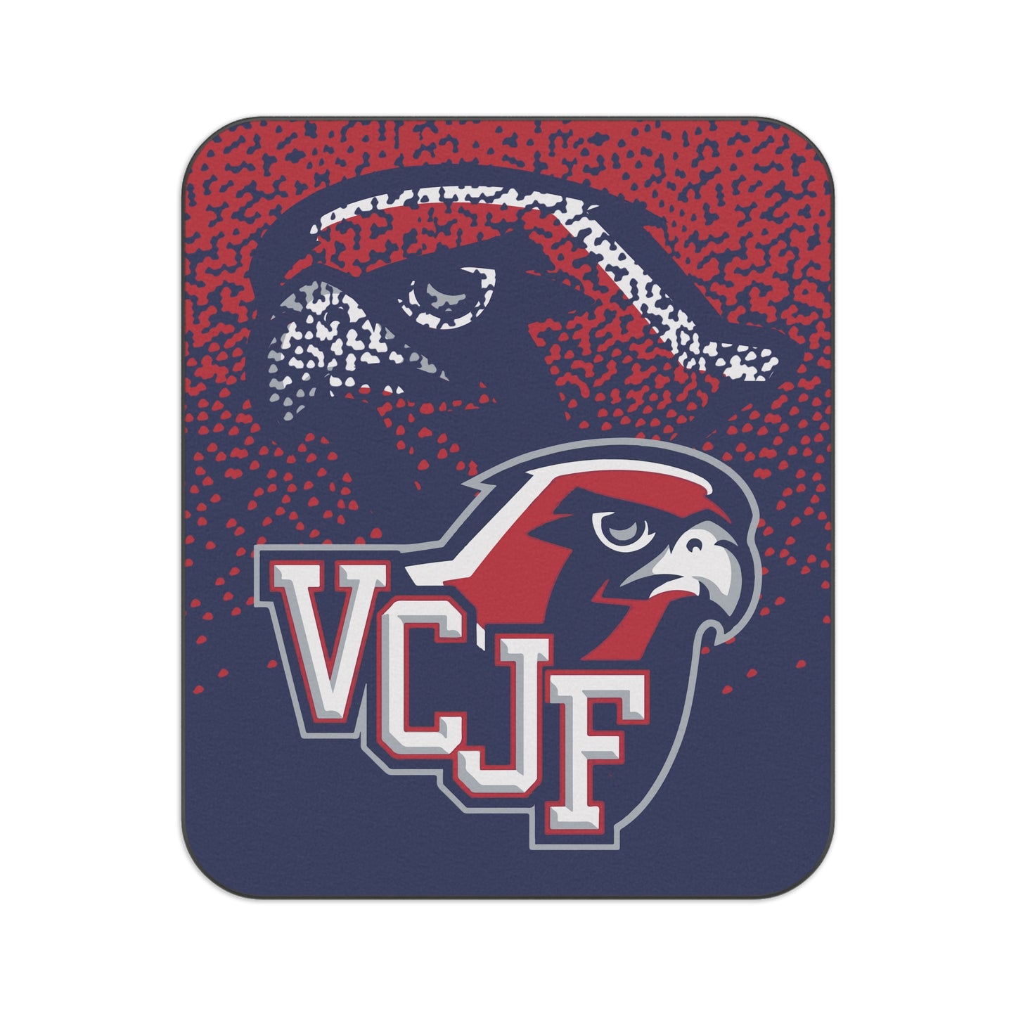 Picnic Blanket - Vacaville Jr Falcons