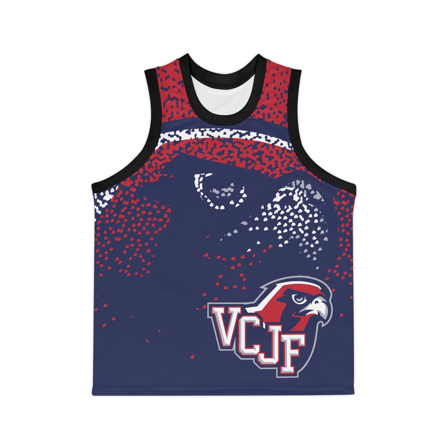 EXAMPLE Adult Unisex Sleeveless Jersey
