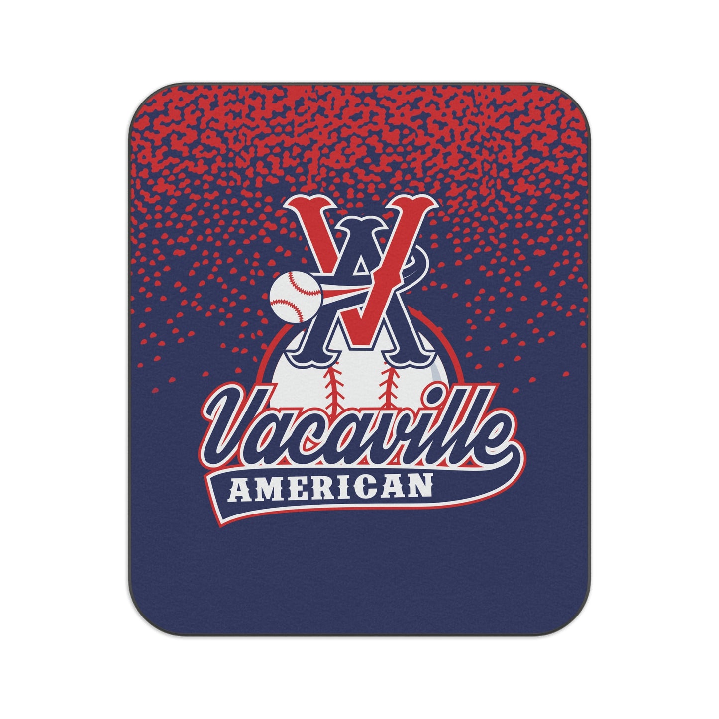 Picnic Blanket - Vacaville American Little League