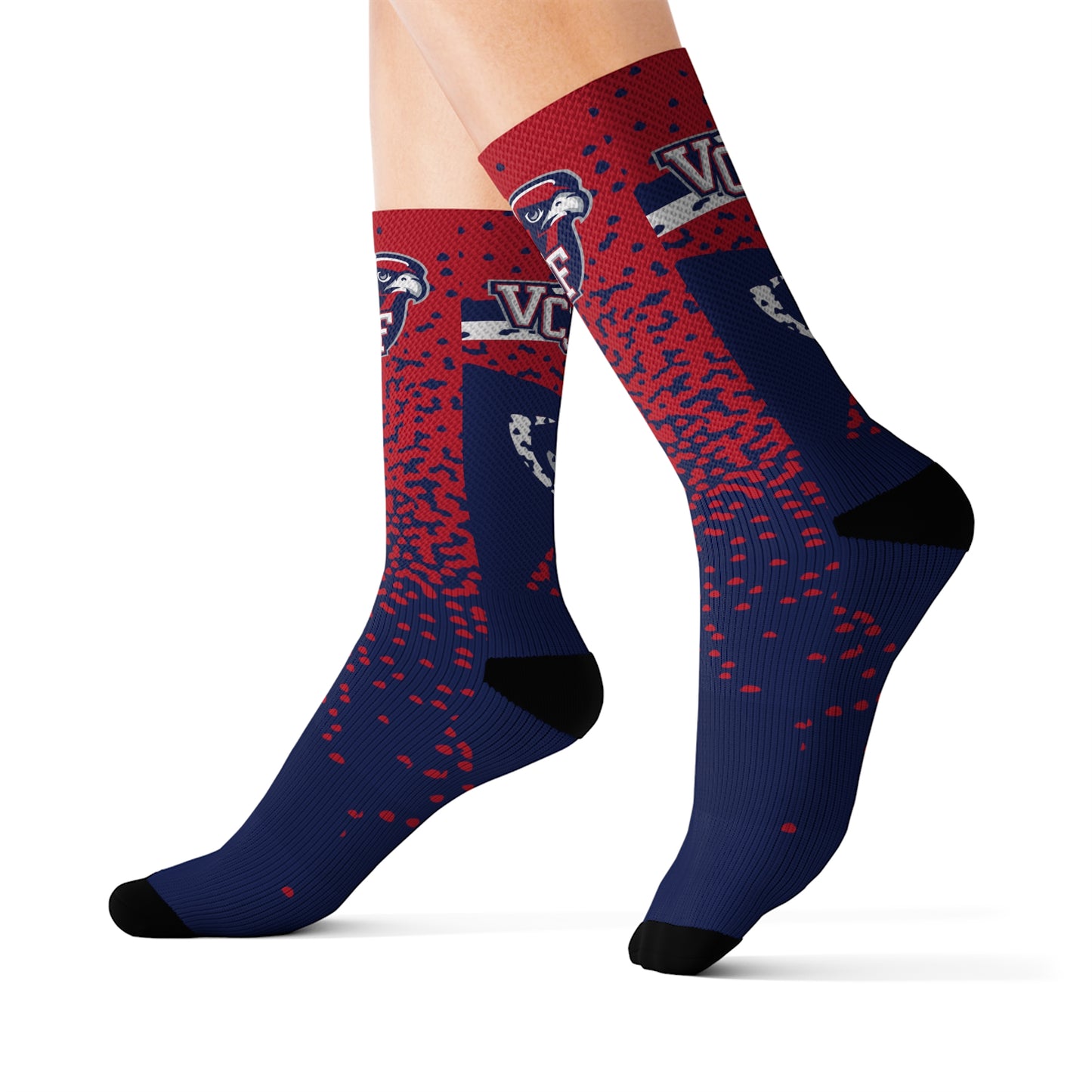EXAMPLE Crew Socks