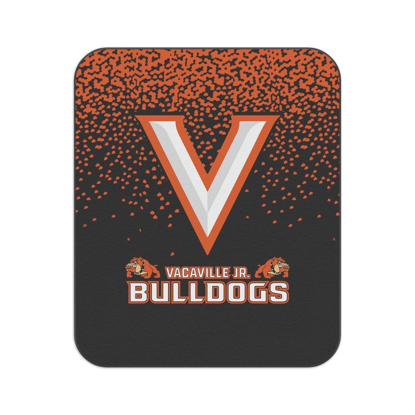 Picnic Blanket - Vacaville Junior Bulldogs