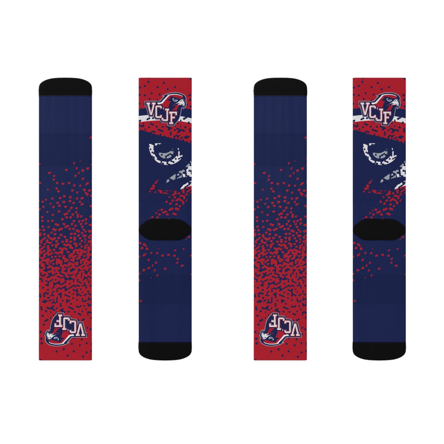 EXAMPLE Crew Socks