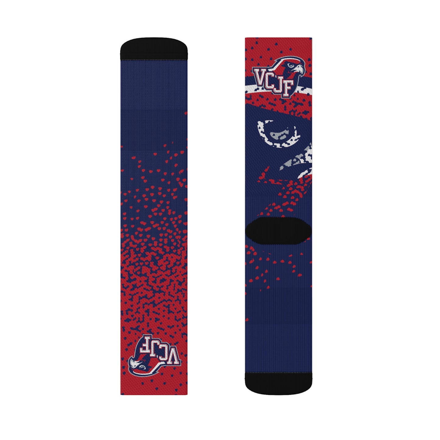 EXAMPLE Crew Socks