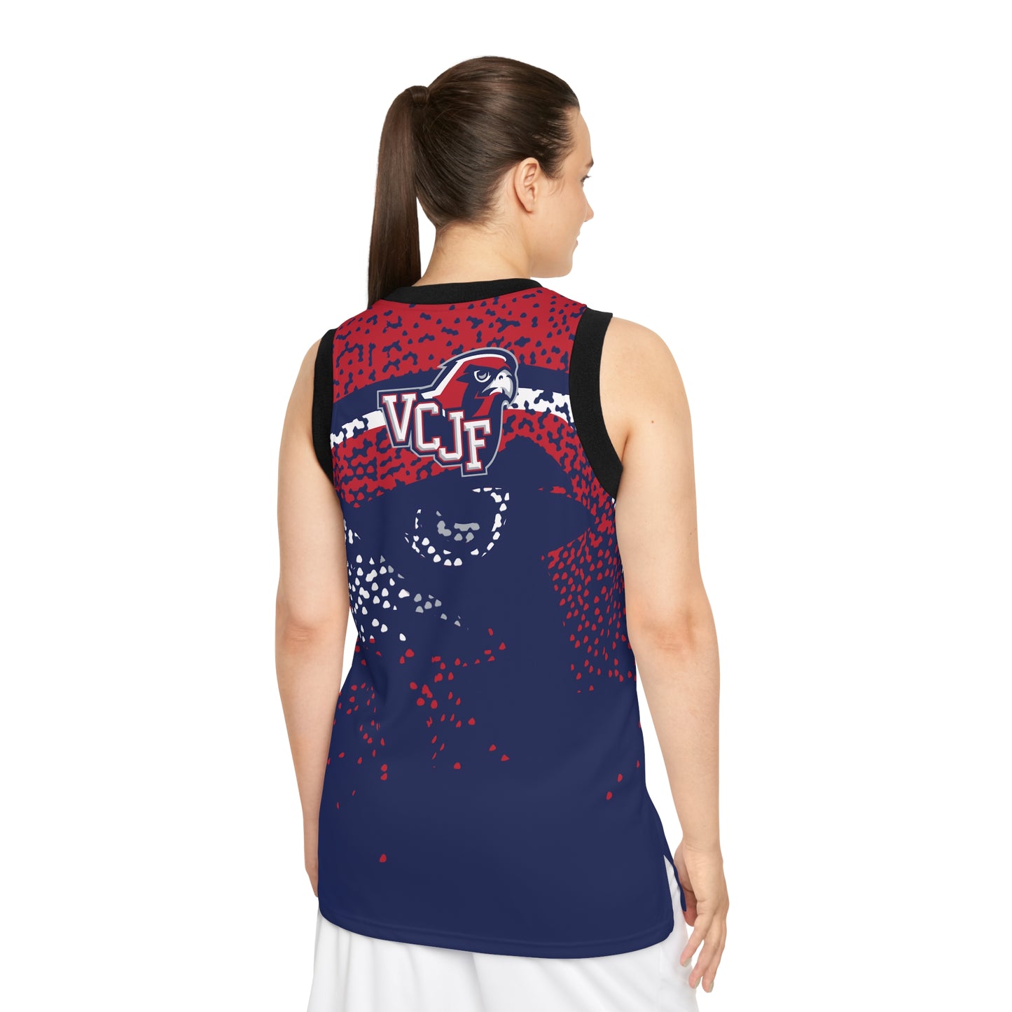 EXAMPLE Adult Unisex Sleeveless Jersey