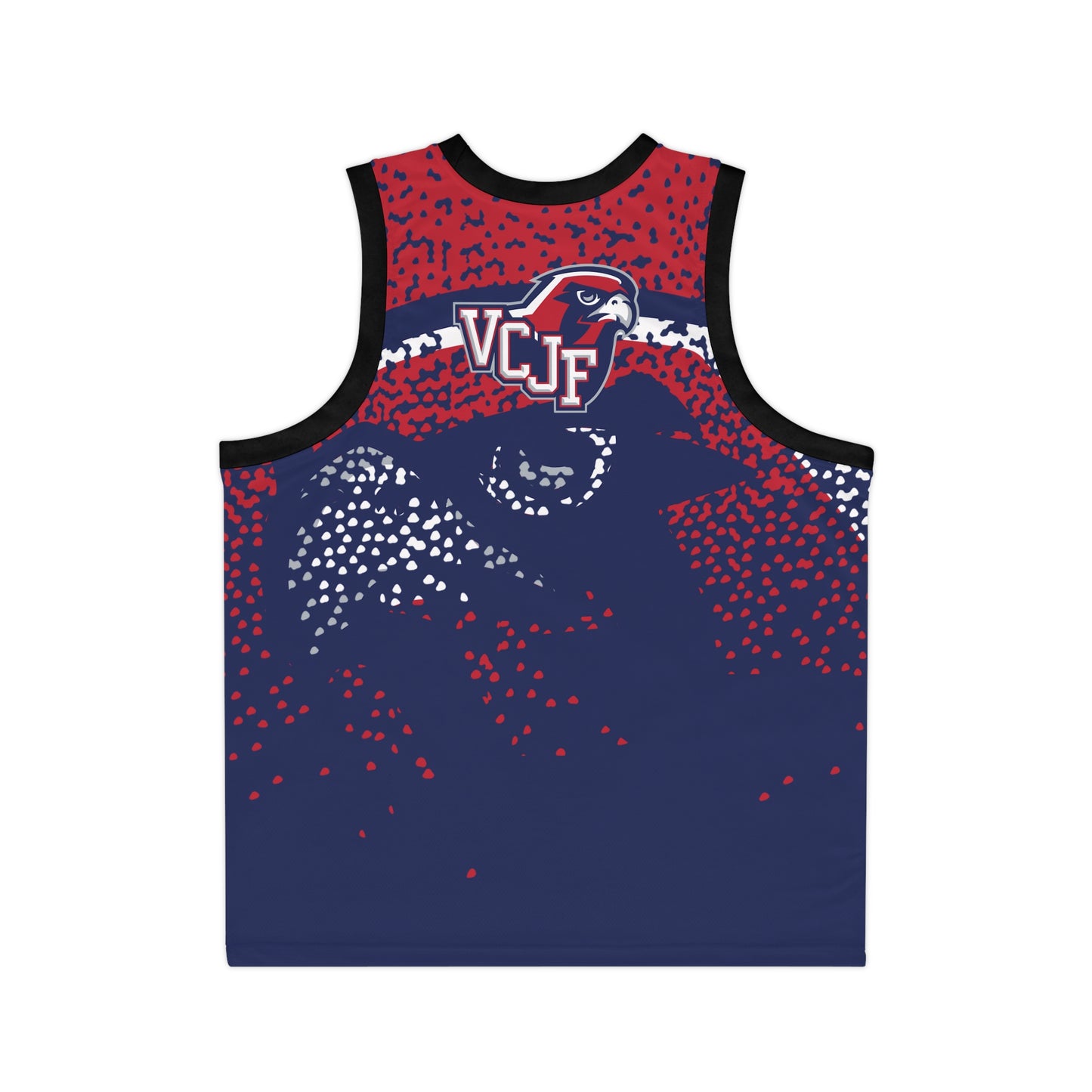 EXAMPLE Adult Unisex Sleeveless Jersey