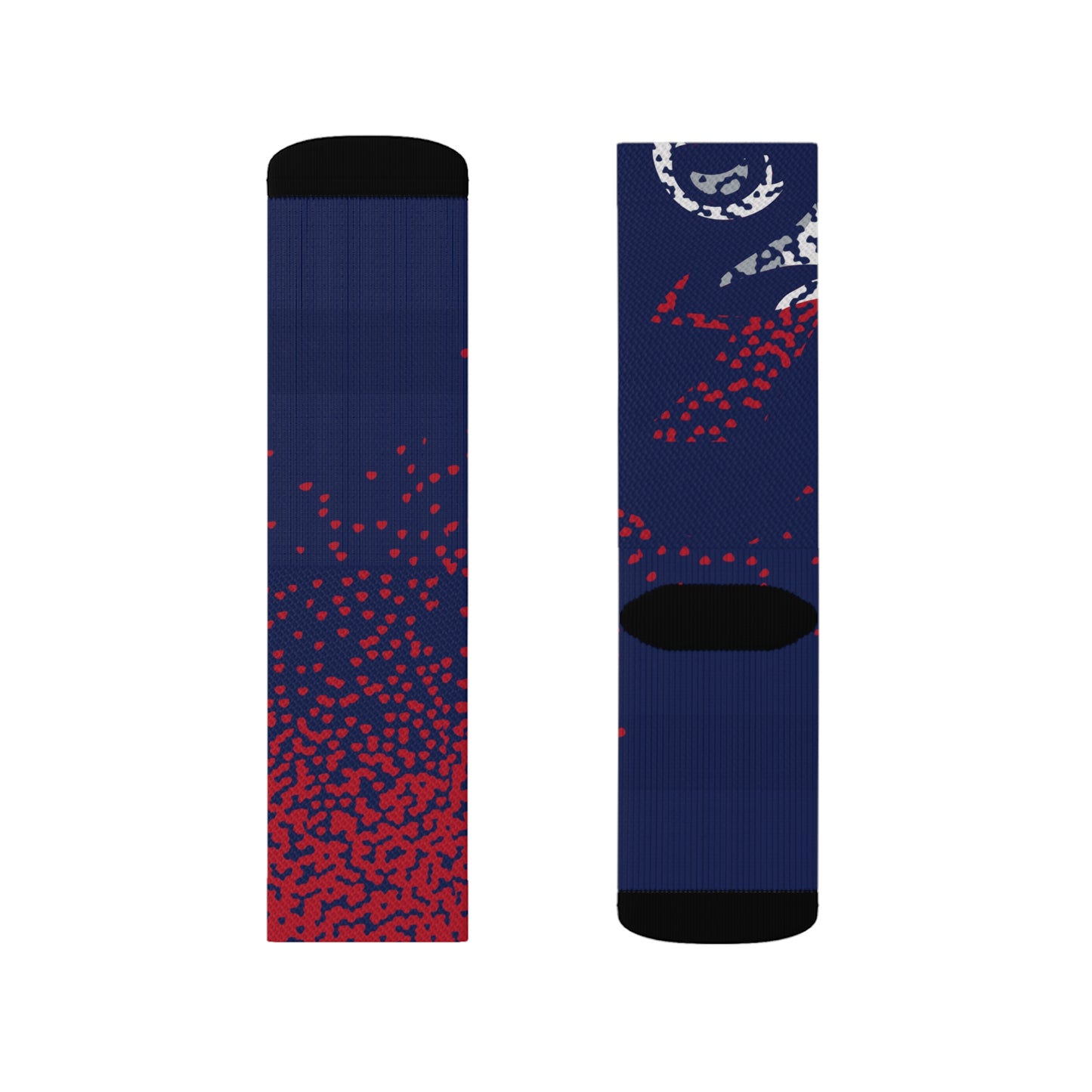 EXAMPLE Crew Socks
